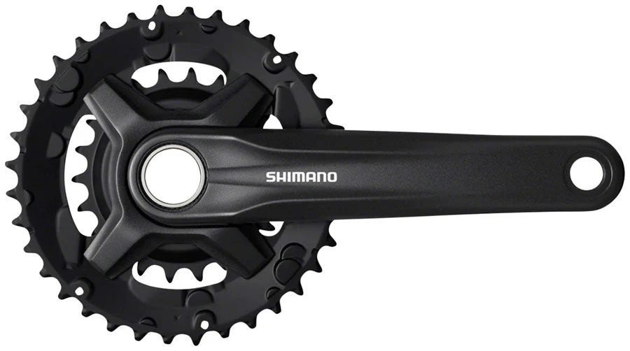 MT210 Crankset (170mm)