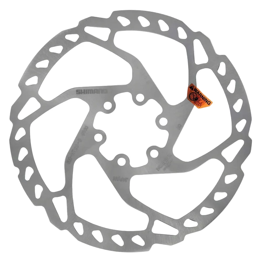 RT66 Disc Brake Rotor