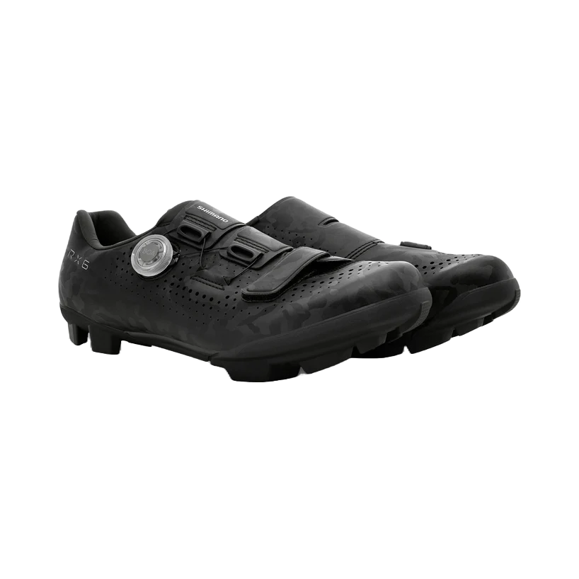 RX600 Shoes