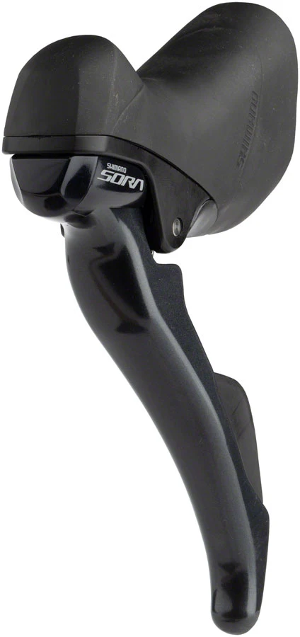 Sora R3000 Brake/Shift Lever Set (2X9 Speed) - Image 2