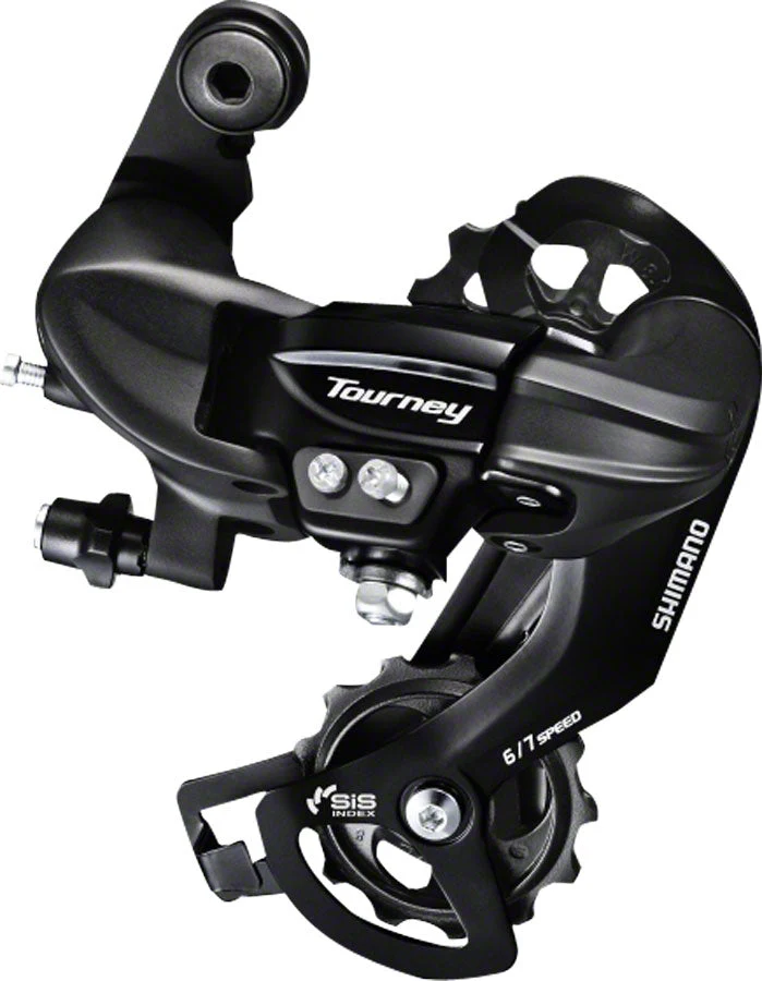 TY300 Rear Derailleur (6/7-Speeds)