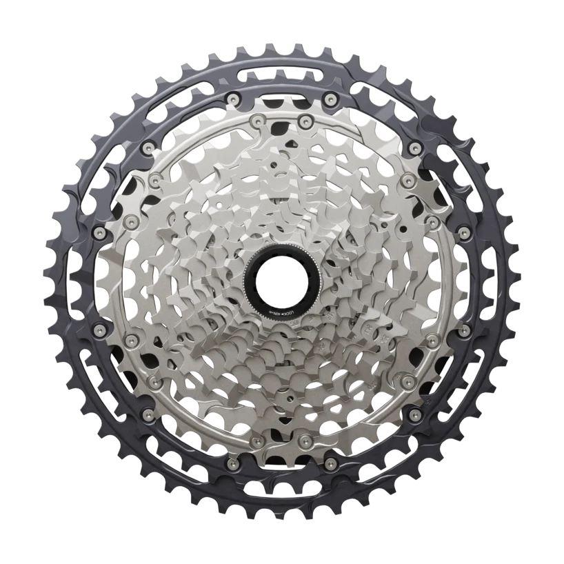 XT M8200 Cassette