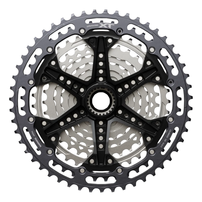 XT M8200 Cassette - Image 2