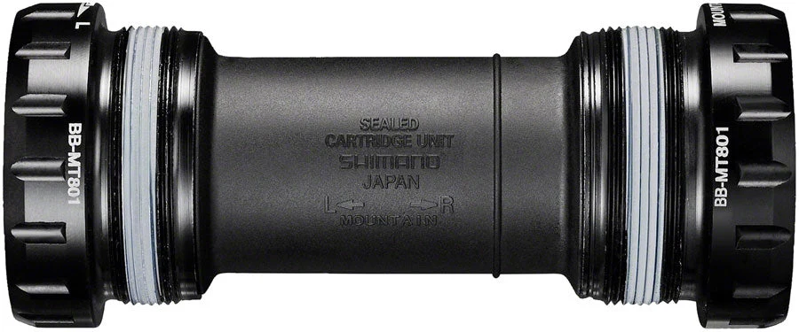 XT MT801 English Bottom Bracket