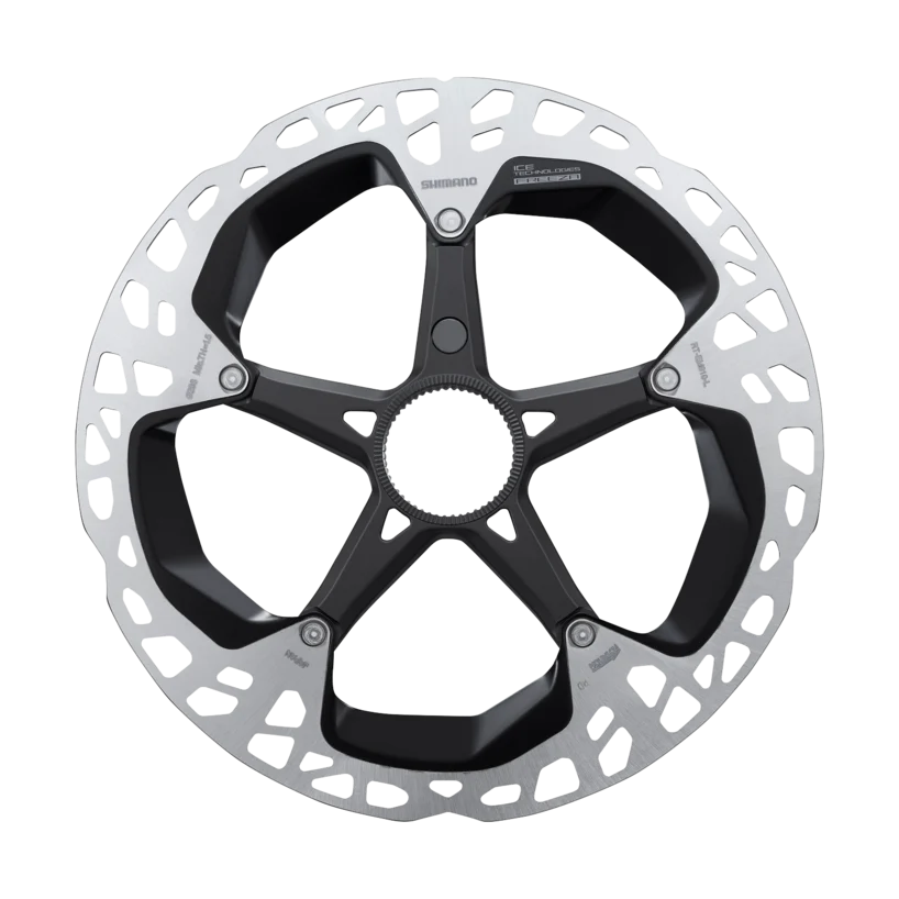 XTR EM910 Centerlock Disc Rotor - Image 3