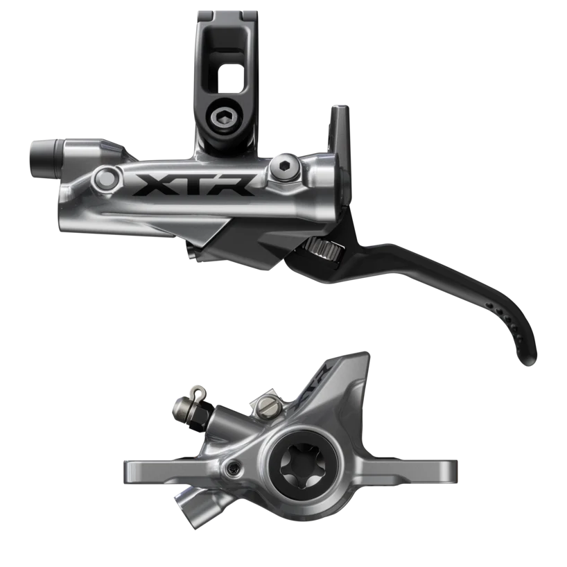 XTR M9200 Brake