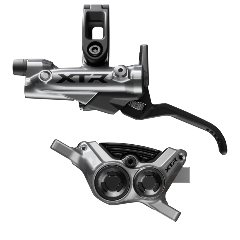XTR M9220 Trail Brake
