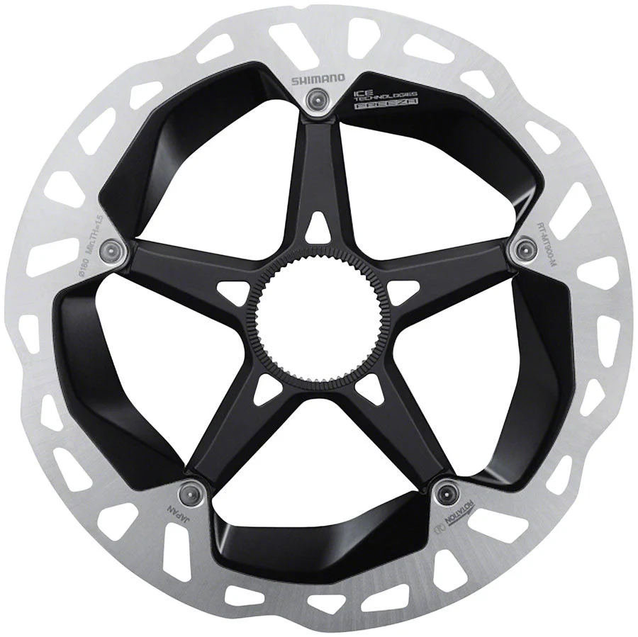 XTR MT900 Disc Brake Rotors - Image 3