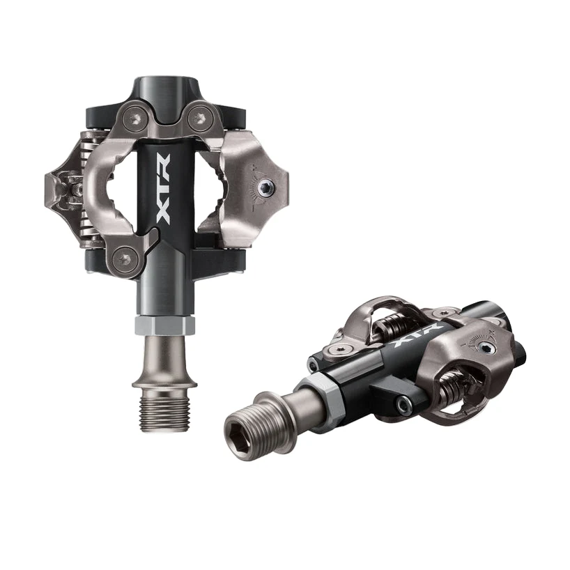 XTR XC M9200 Pedals