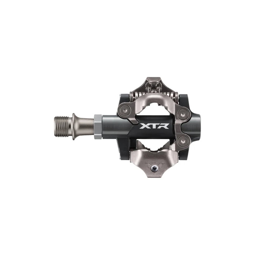 XTR XC M9200 Pedals - Image 4