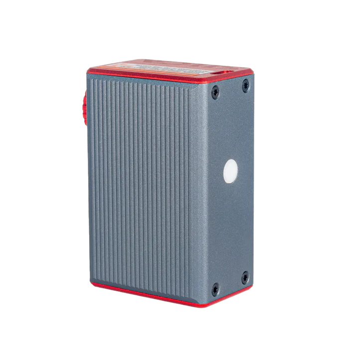 Elettrico Micro Inflator
