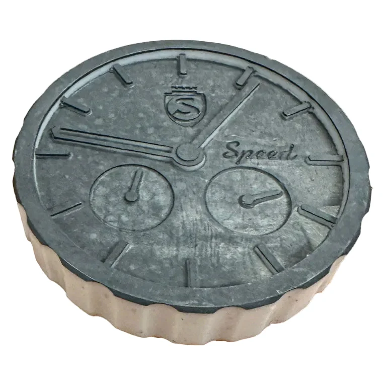 Speed Chip Wax Additive