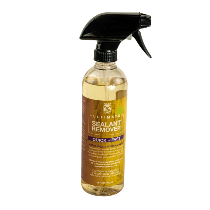 Ultimate Sealant Remover