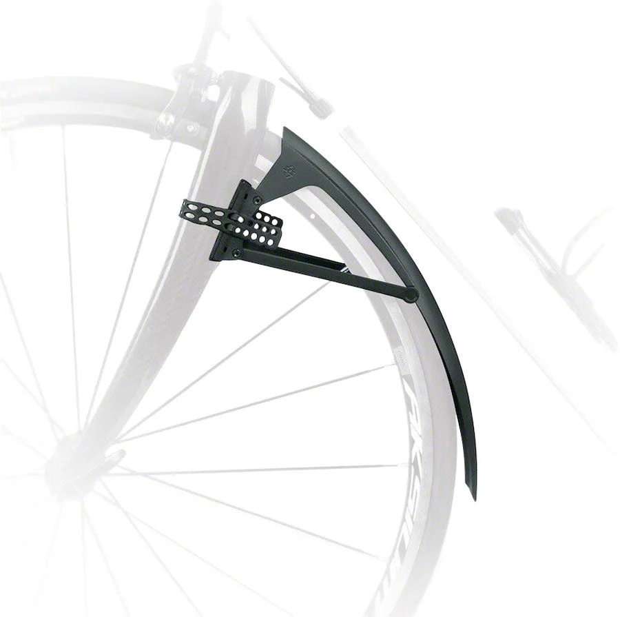 S-Board Front Fender - Image 2