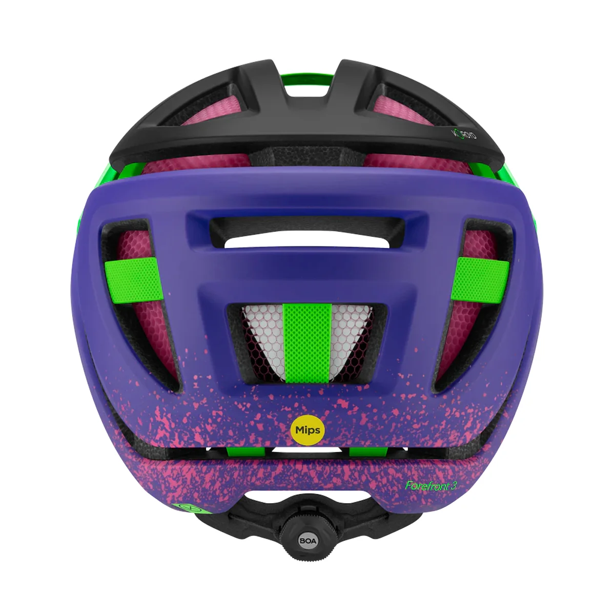 Forefront 3 MIPS Helmet (Archive Collection) - Image 2