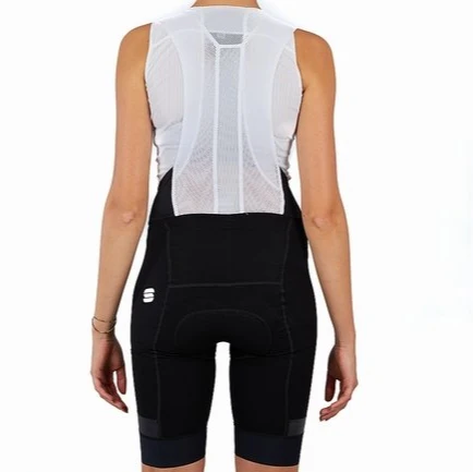 Supergiara Bib Shorts (Women's) - Image 2