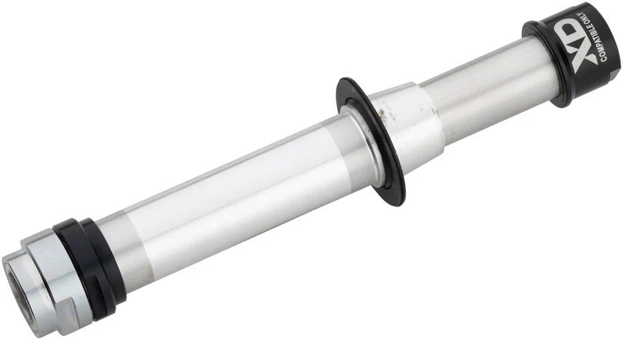 746 Hub Rear Axle Assembly Kit