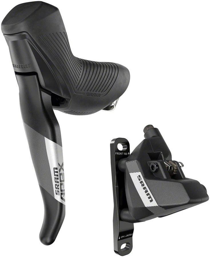 Apex Shifter/Brake Lever and Calipers (12-Speed) - Image 2
