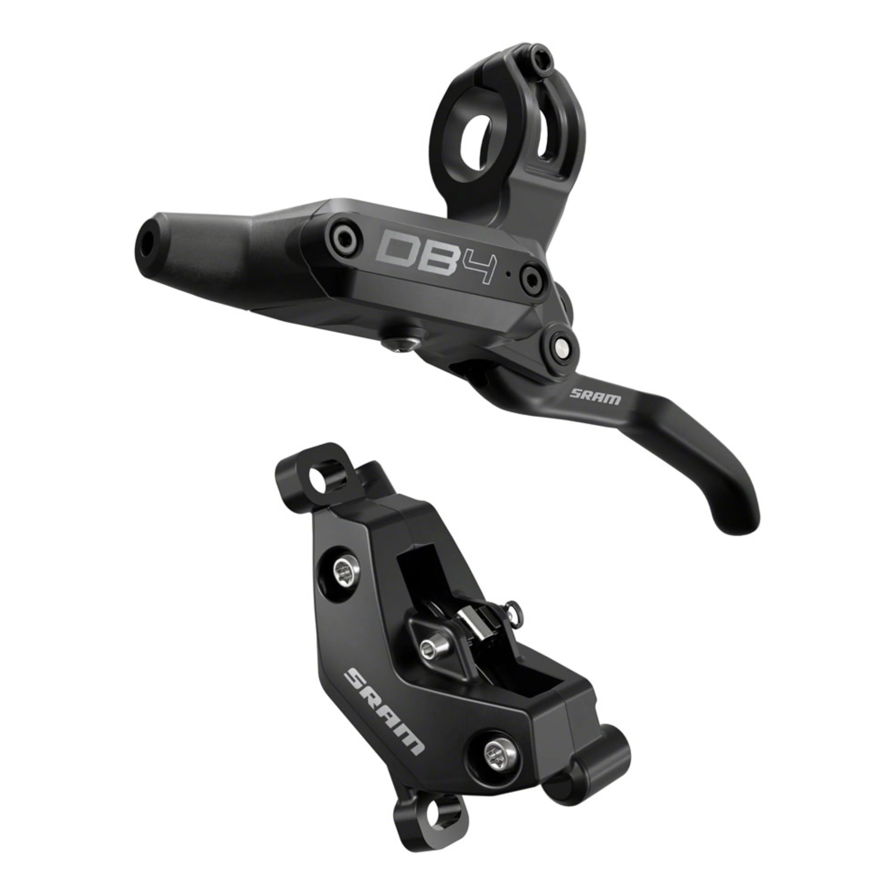 DB4 Disc Brake