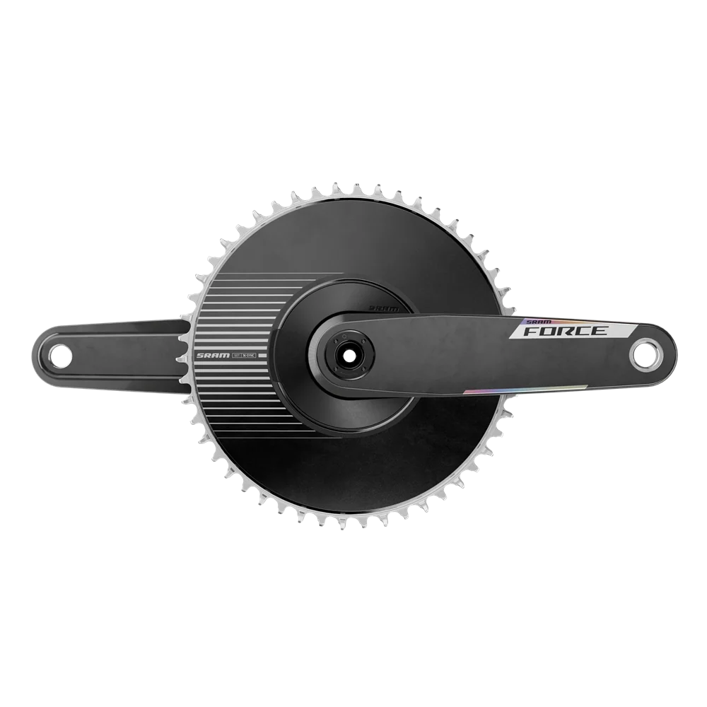 Force 1 Crankset