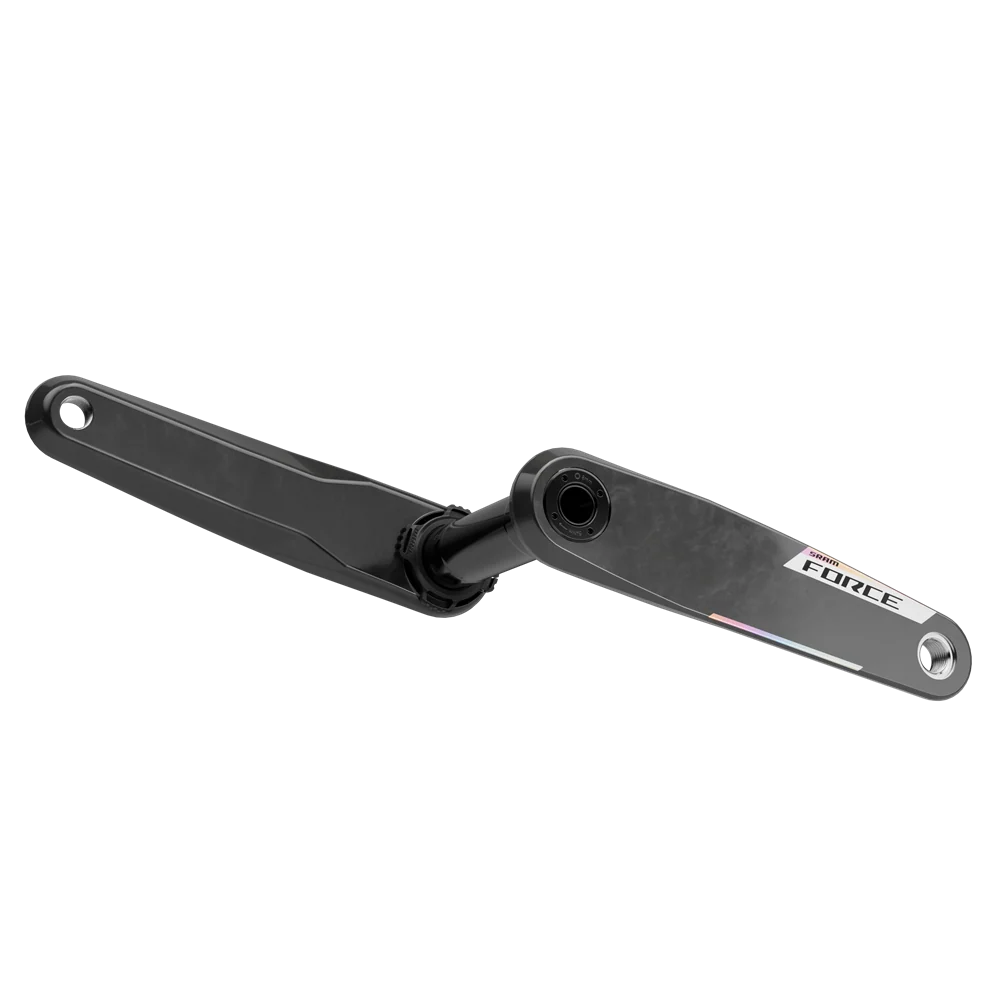 Force 1x XPLR Wide Crank Arm (160mm) - Image 2