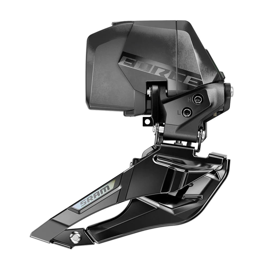 Force AXS Front Derailleur