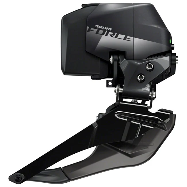 Force eTap AXS Wide Front Derailleur