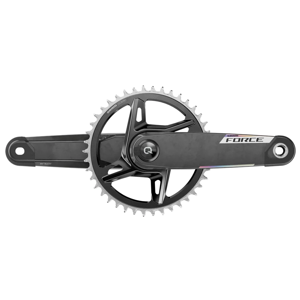 Force XPLR AXS Power Meter Crankset