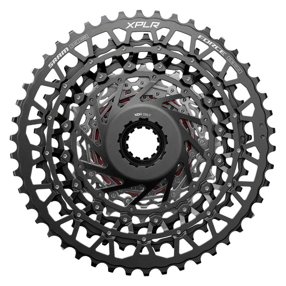 Force XPLR XG-1371 Cassette - Image 2