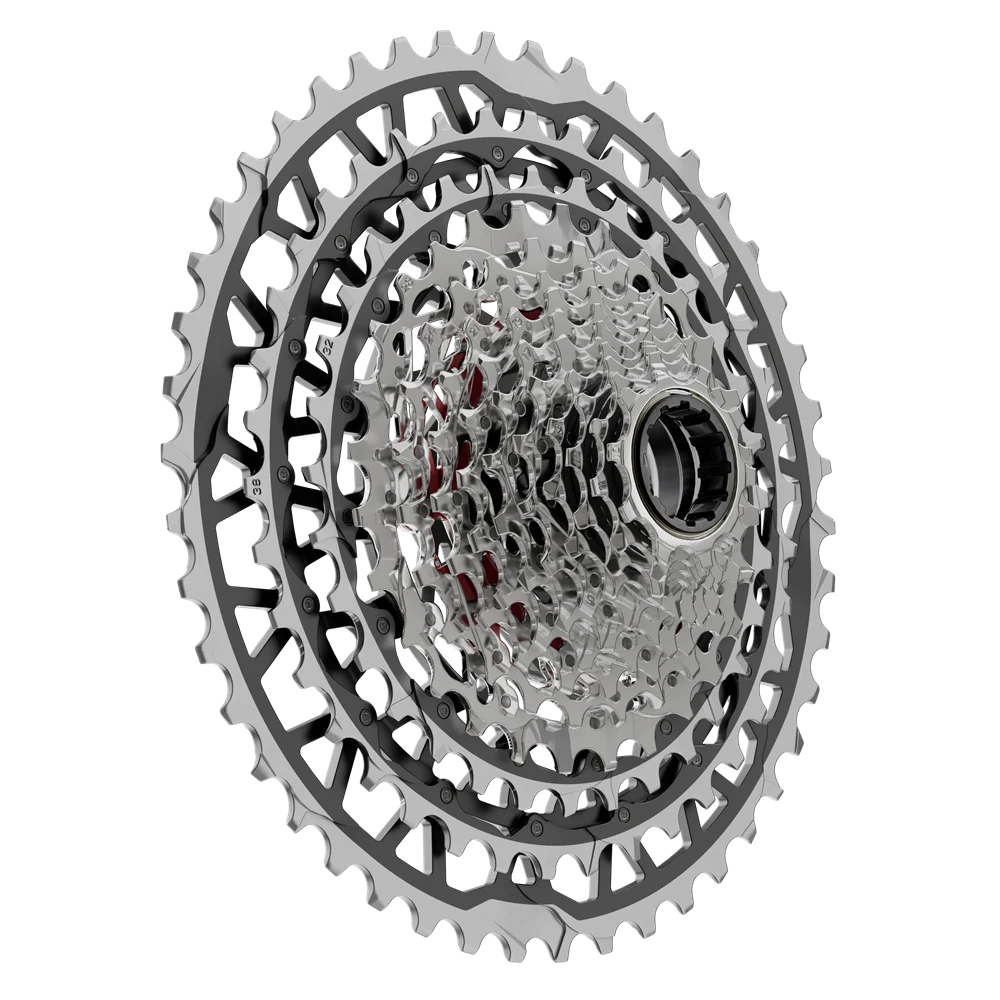 Force XPLR XG-1371 Cassette - Image 3