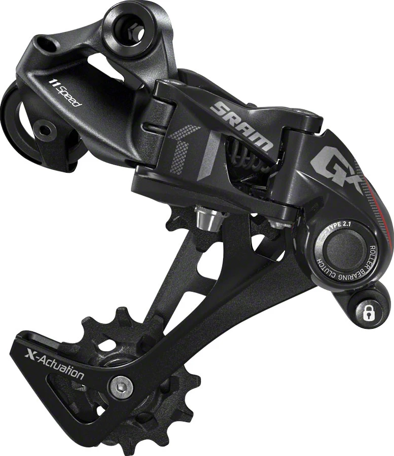GX Rear Derailleur (11-Speed)