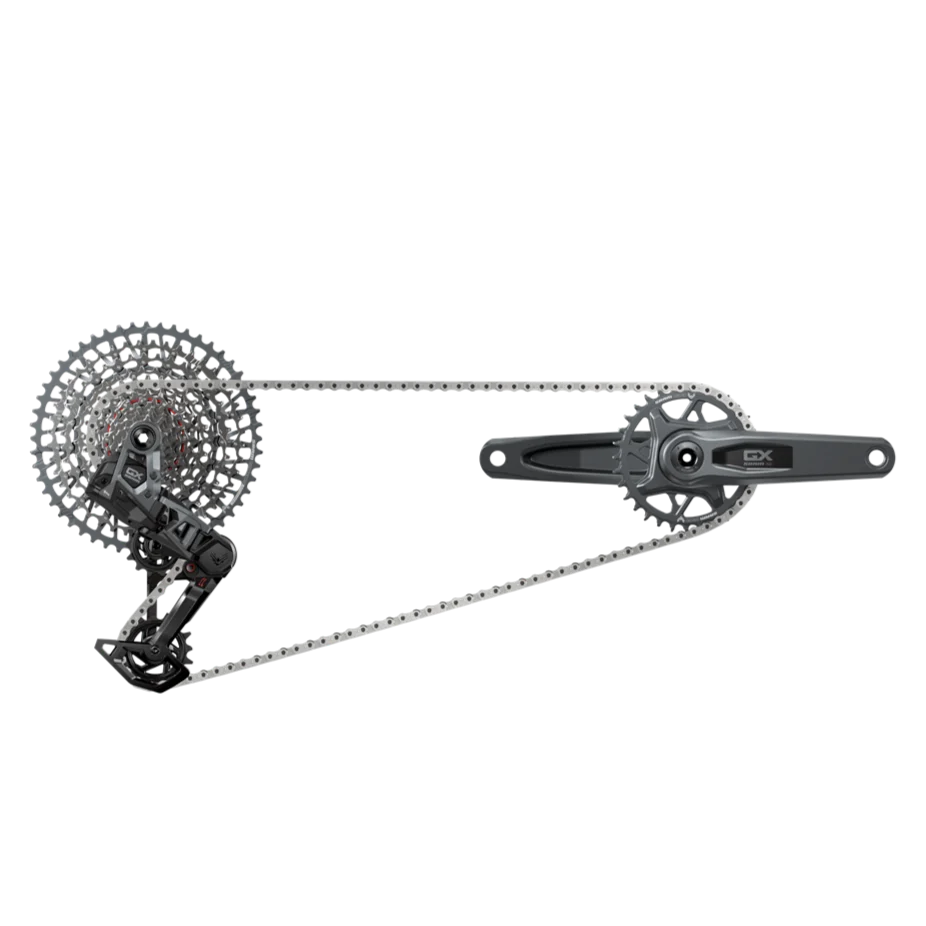 GX Eagle AXS Transmission Groupset