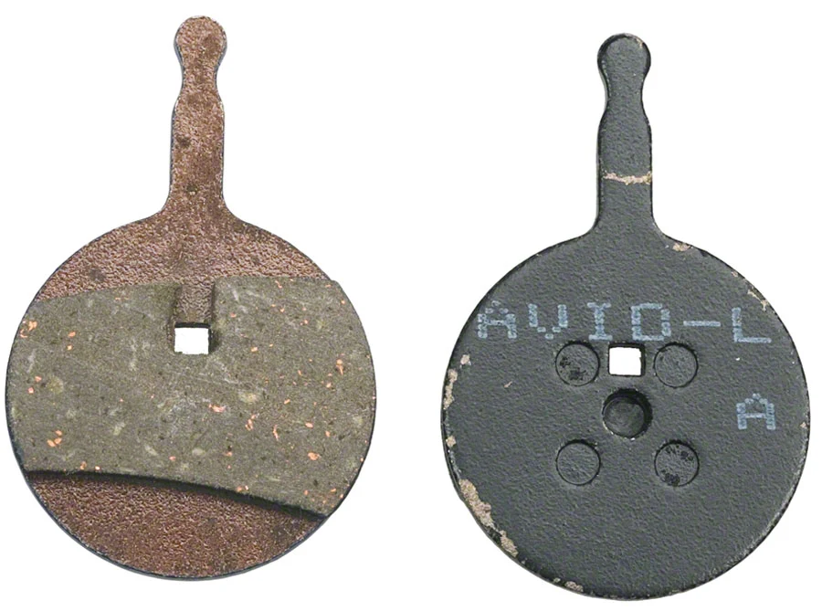 SRAM Disc Brake Pads - Image 13