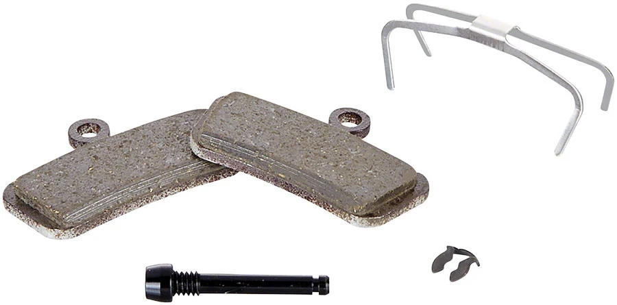 SRAM Disc Brake Pads - Image 15