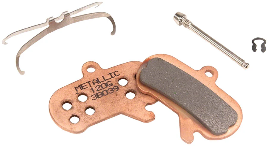 SRAM Disc Brake Pads - Image 18