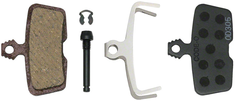 SRAM Disc Brake Pads - Image 8