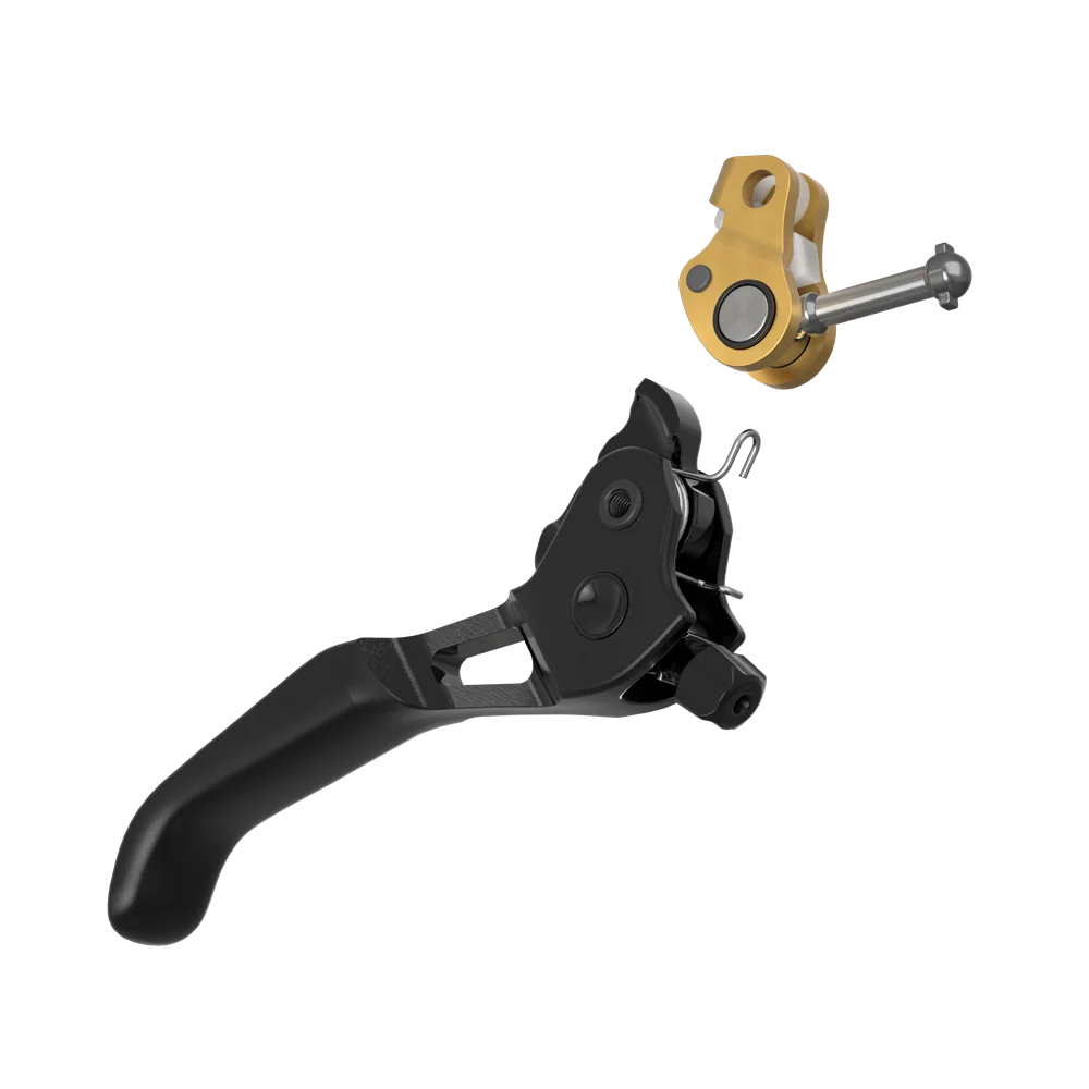 Maven Brake Lever Tuning Kit (Carbon)