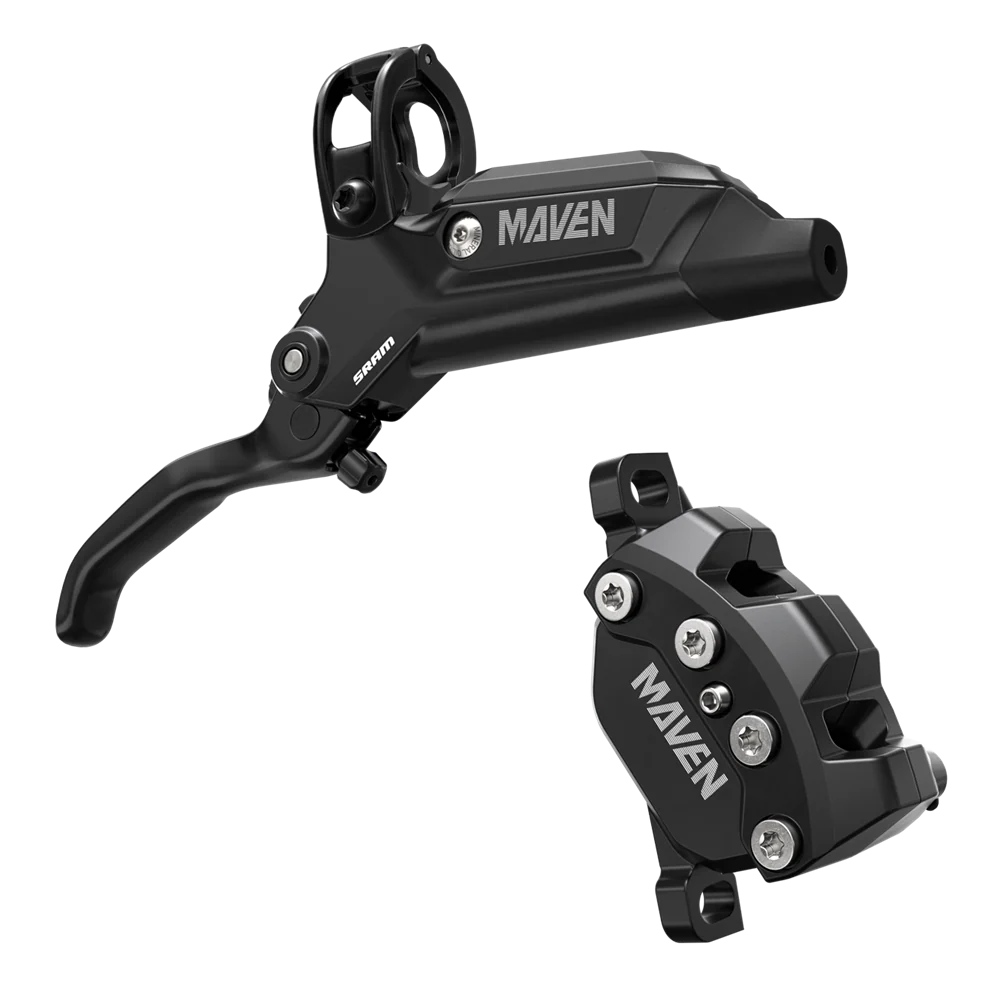 Maven Brakes