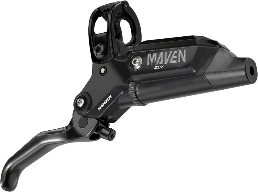 Maven Silver Disc Brake - Image 2