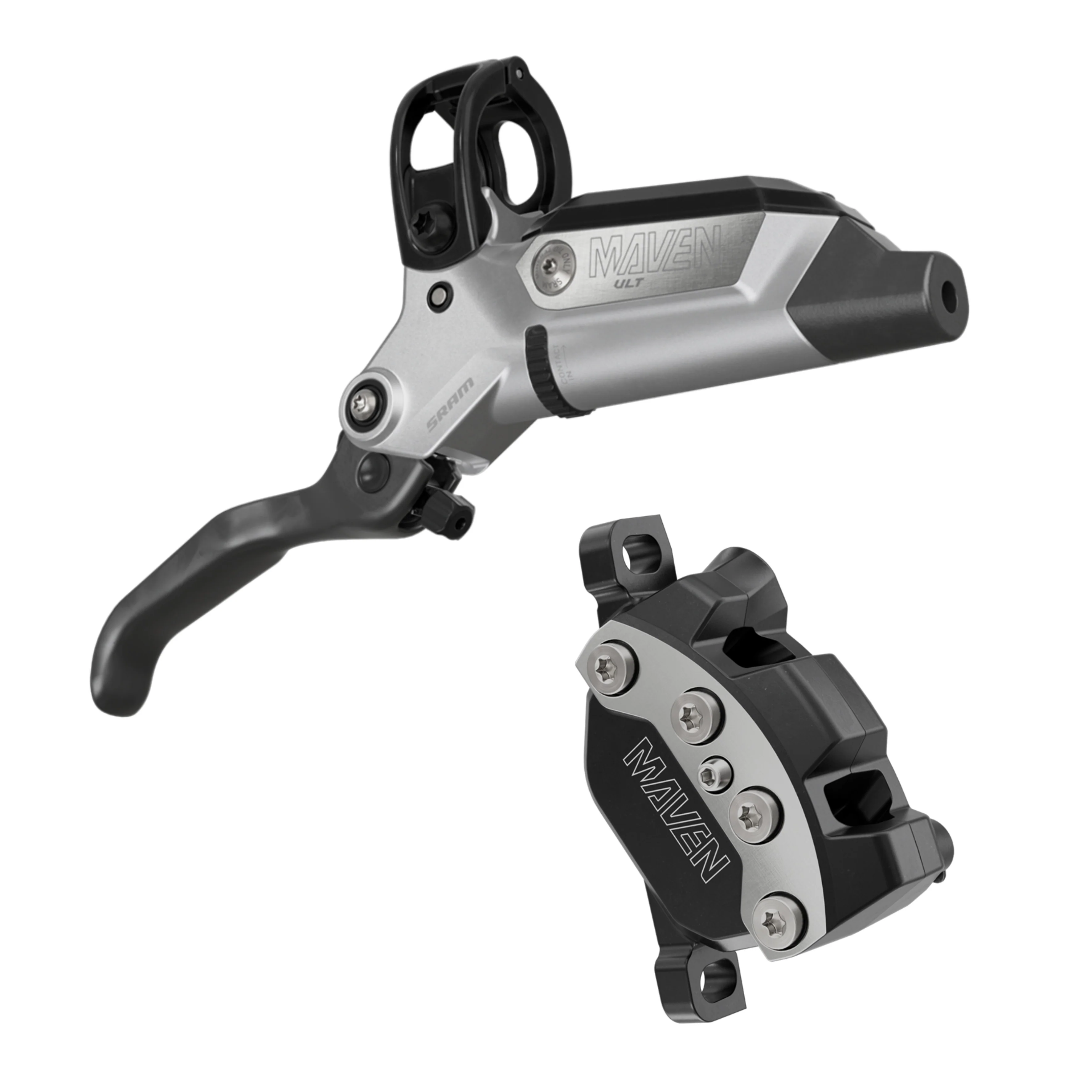 Maven Ultimate Disc Brake (Rear)