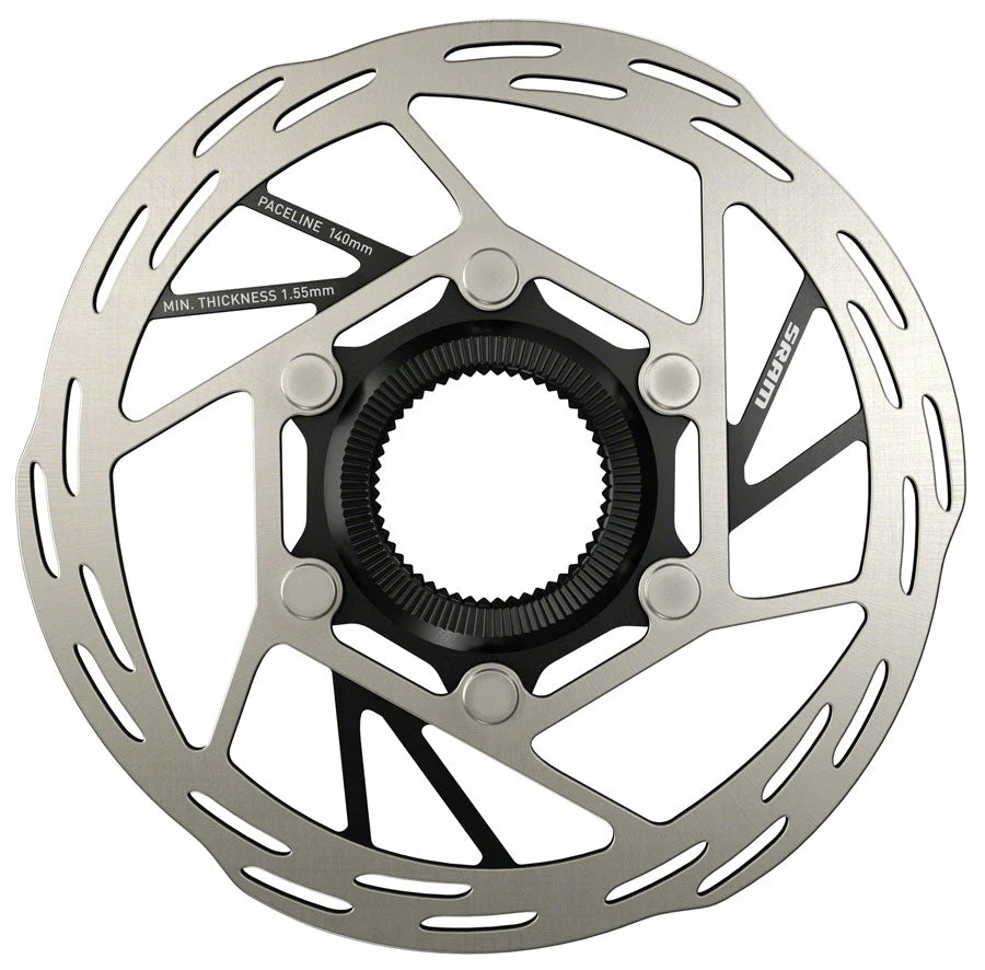 Paceline Disc Brake Rotor - Image 2