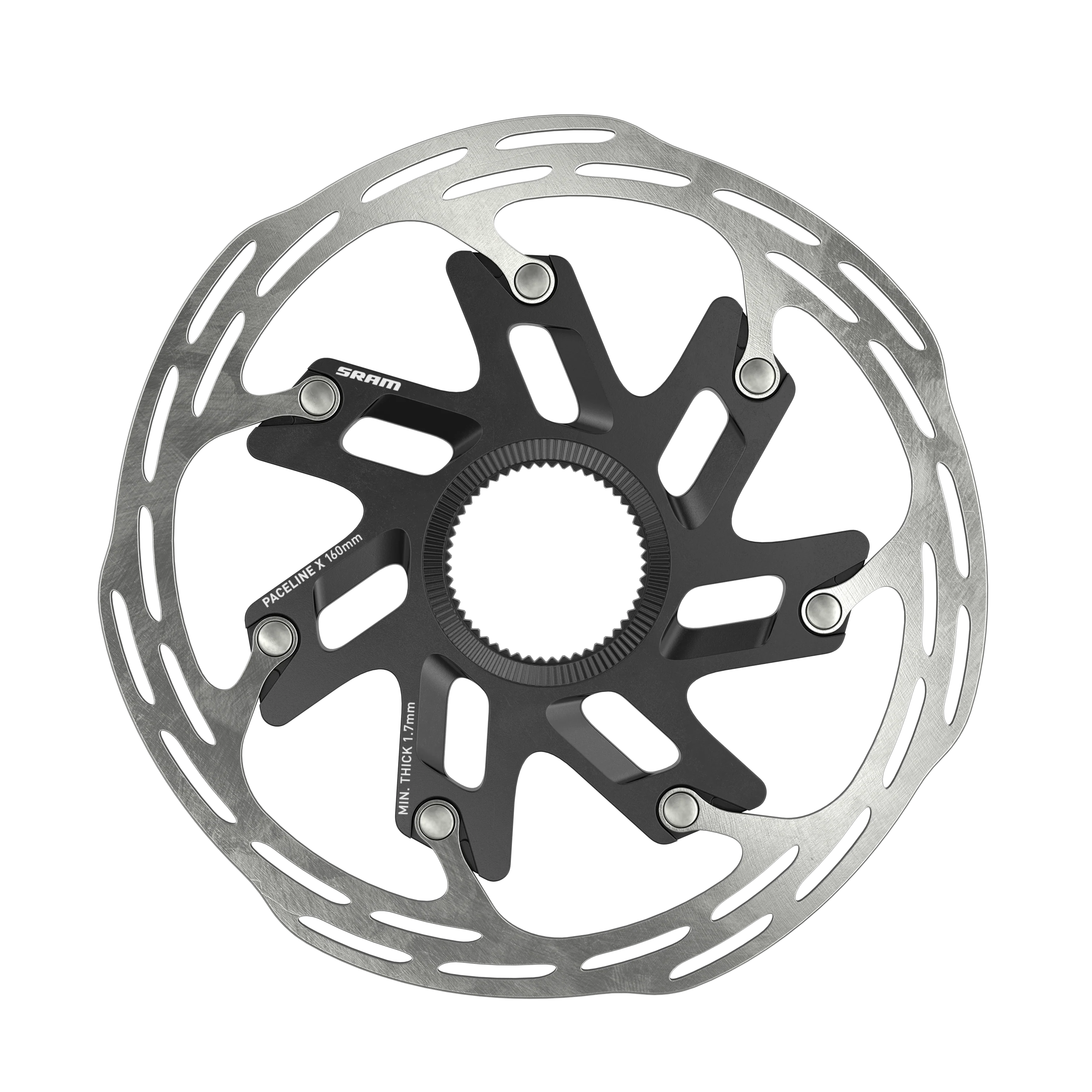 Paceline X Rotor