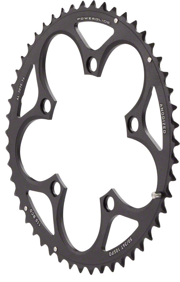 Powerglide Road Chainrings - Image 2