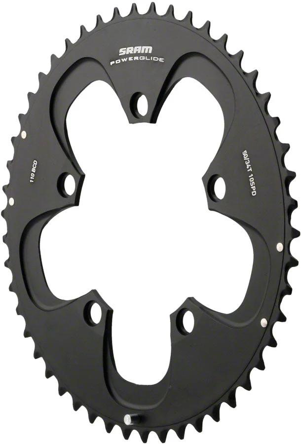 Powerglide Road Chainrings - Image 3