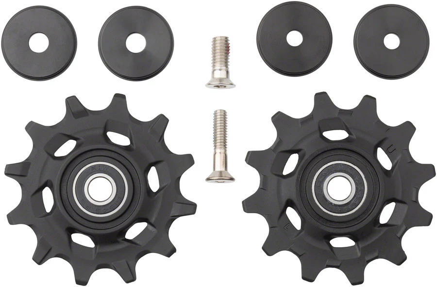 Rival eTap AXS Rear Derailleur Pulley Kit