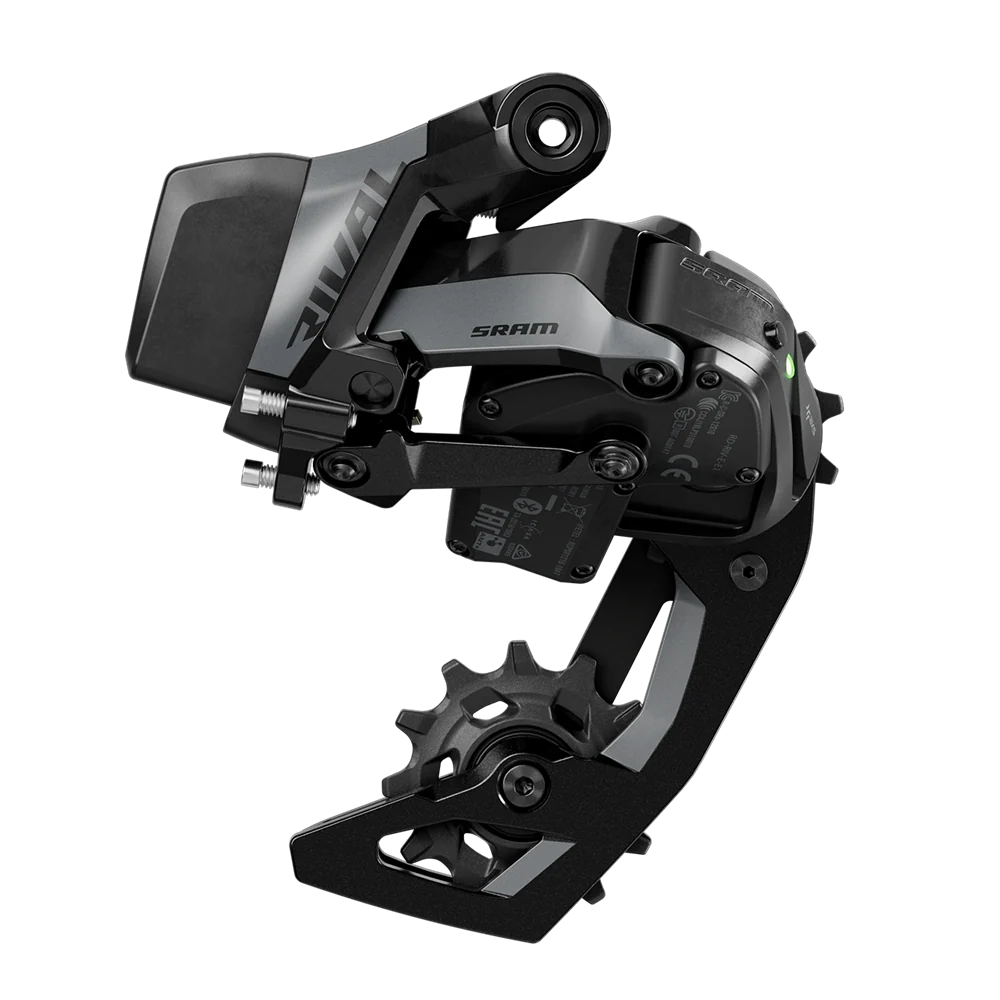 Rival AXS Rear Derailleur