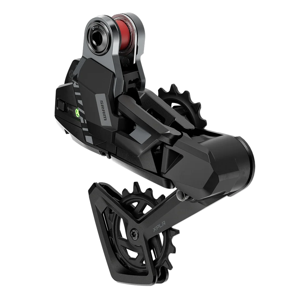 Rival AXS XPLR Rear Derailleur - Image 2
