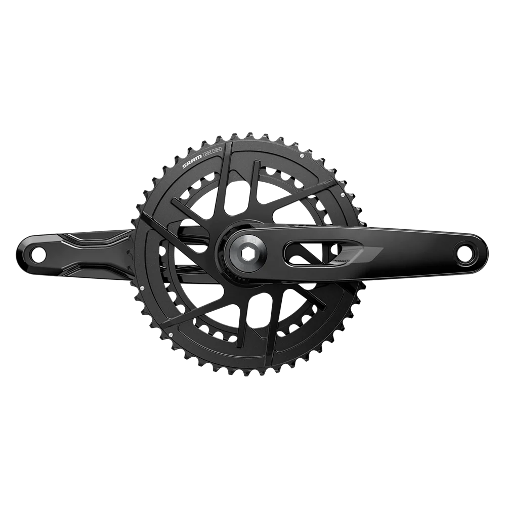 Rival Crankset