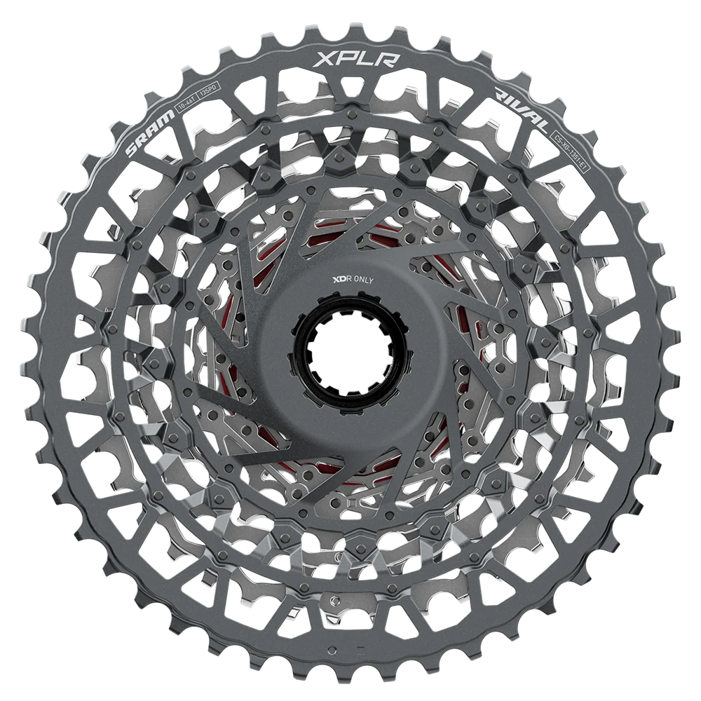 Rival XPLR XG-1351 Cassette - Image 3