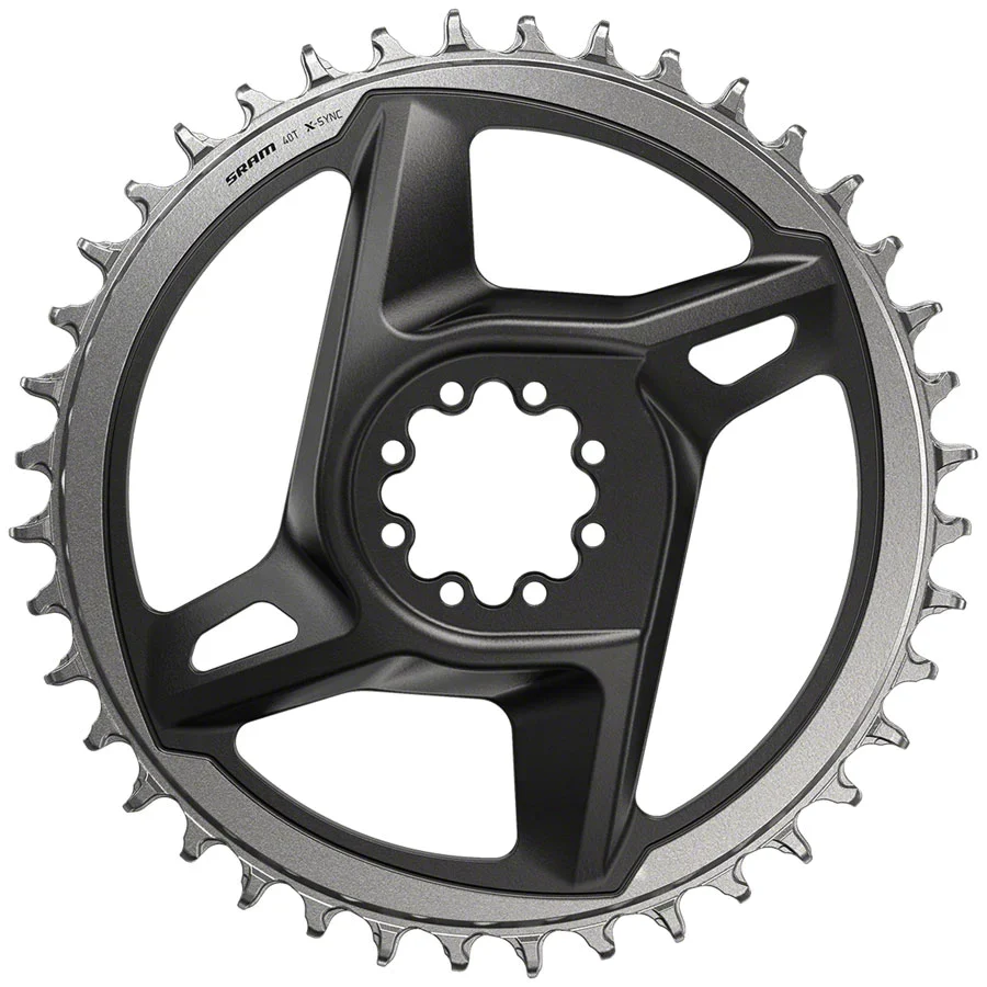 X-Sync Road Direct Mount Chainring